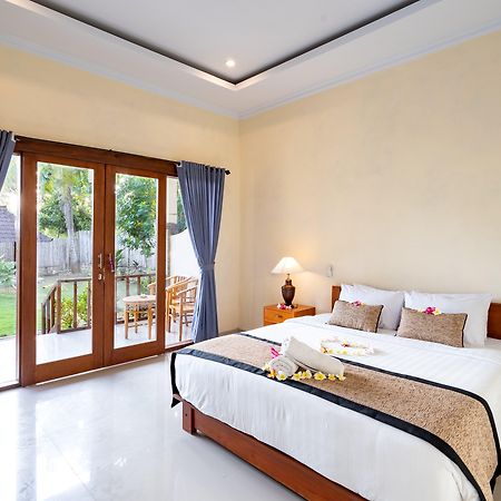 Pemuntalan Guesthouse Lembongan Zewnętrze zdjęcie