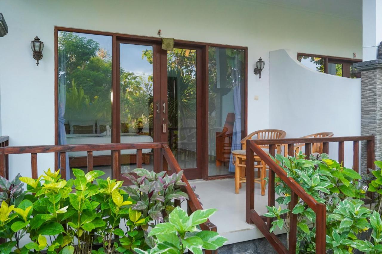 Pemuntalan Guesthouse Lembongan Zewnętrze zdjęcie