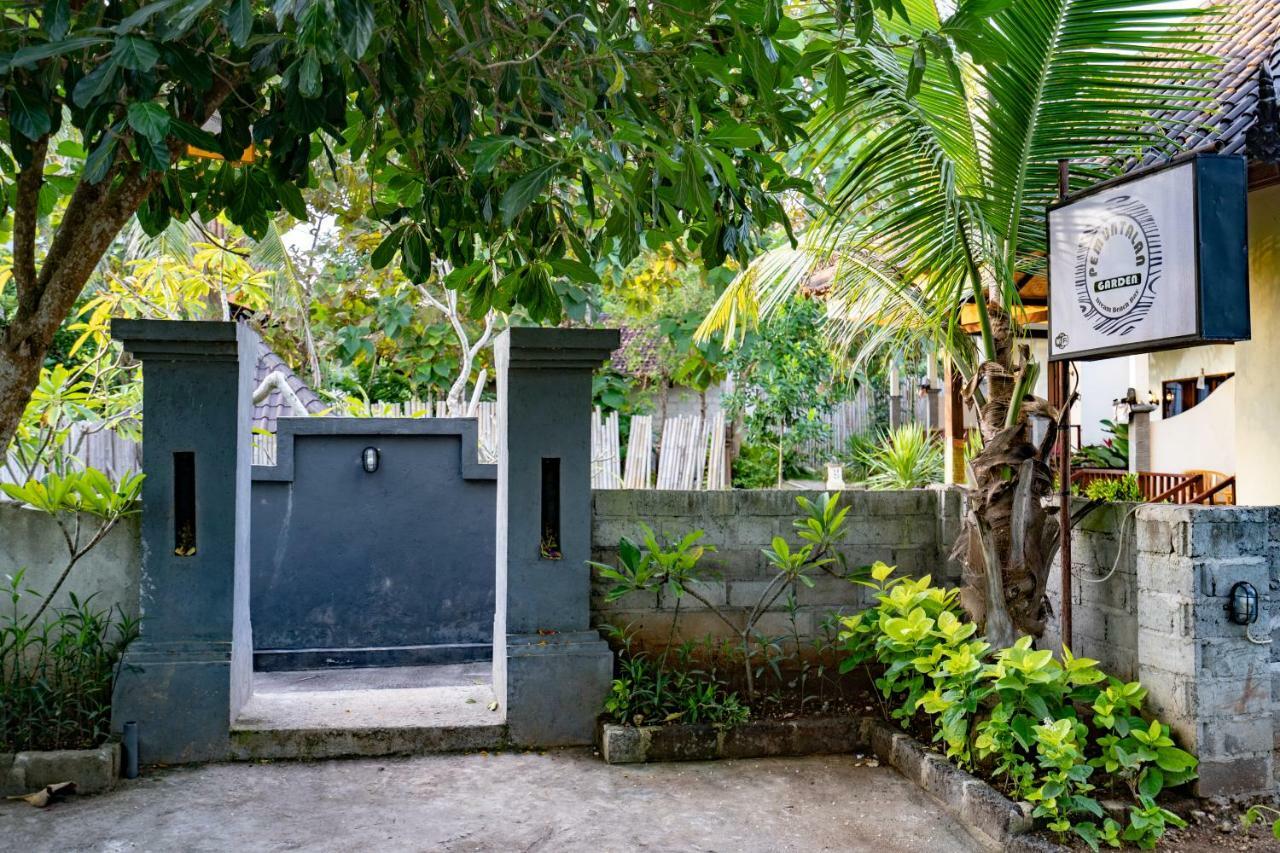 Pemuntalan Guesthouse Lembongan Zewnętrze zdjęcie