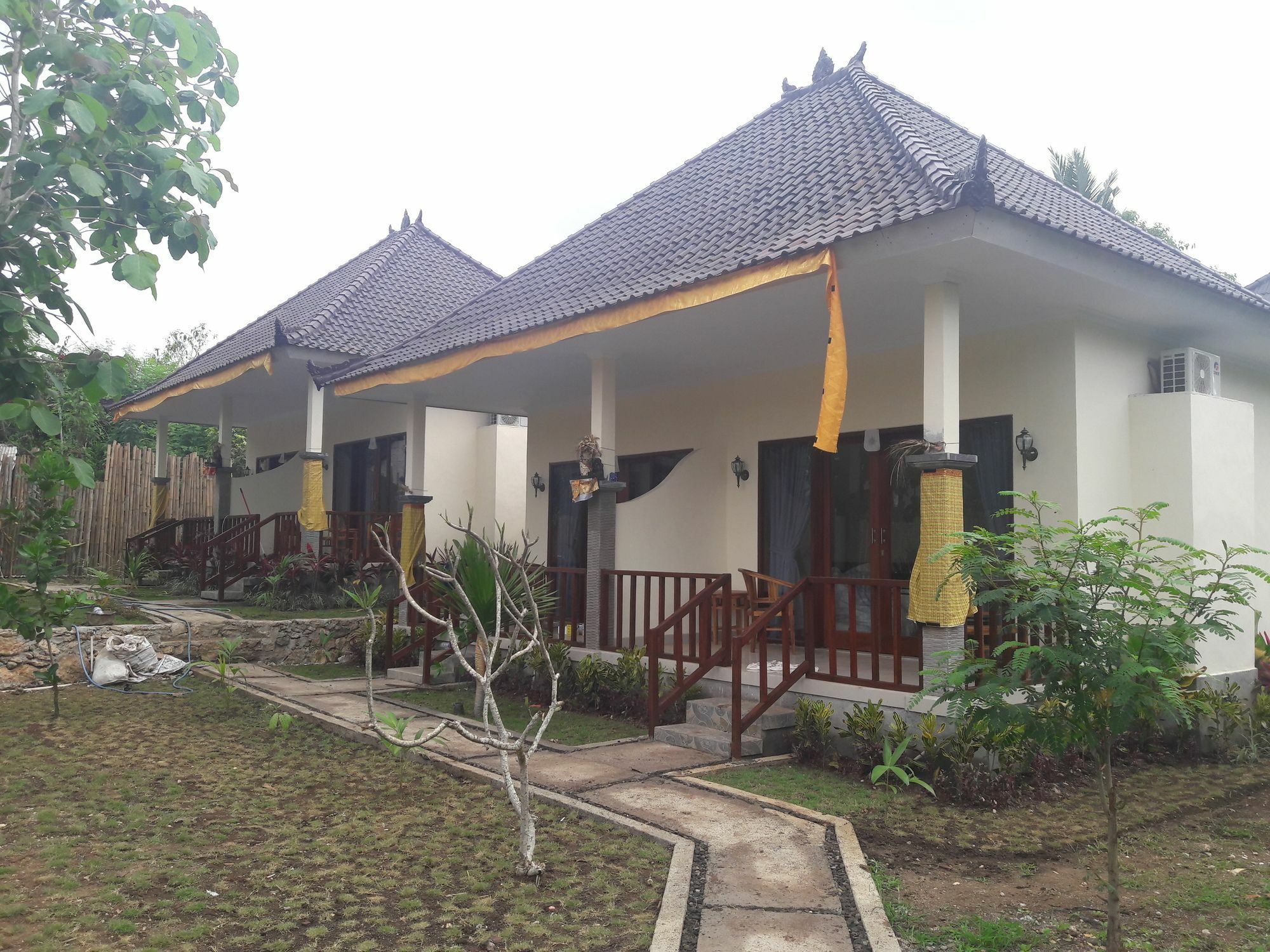 Pemuntalan Guesthouse Lembongan Zewnętrze zdjęcie